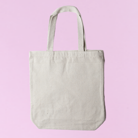 The Carryall Tote
