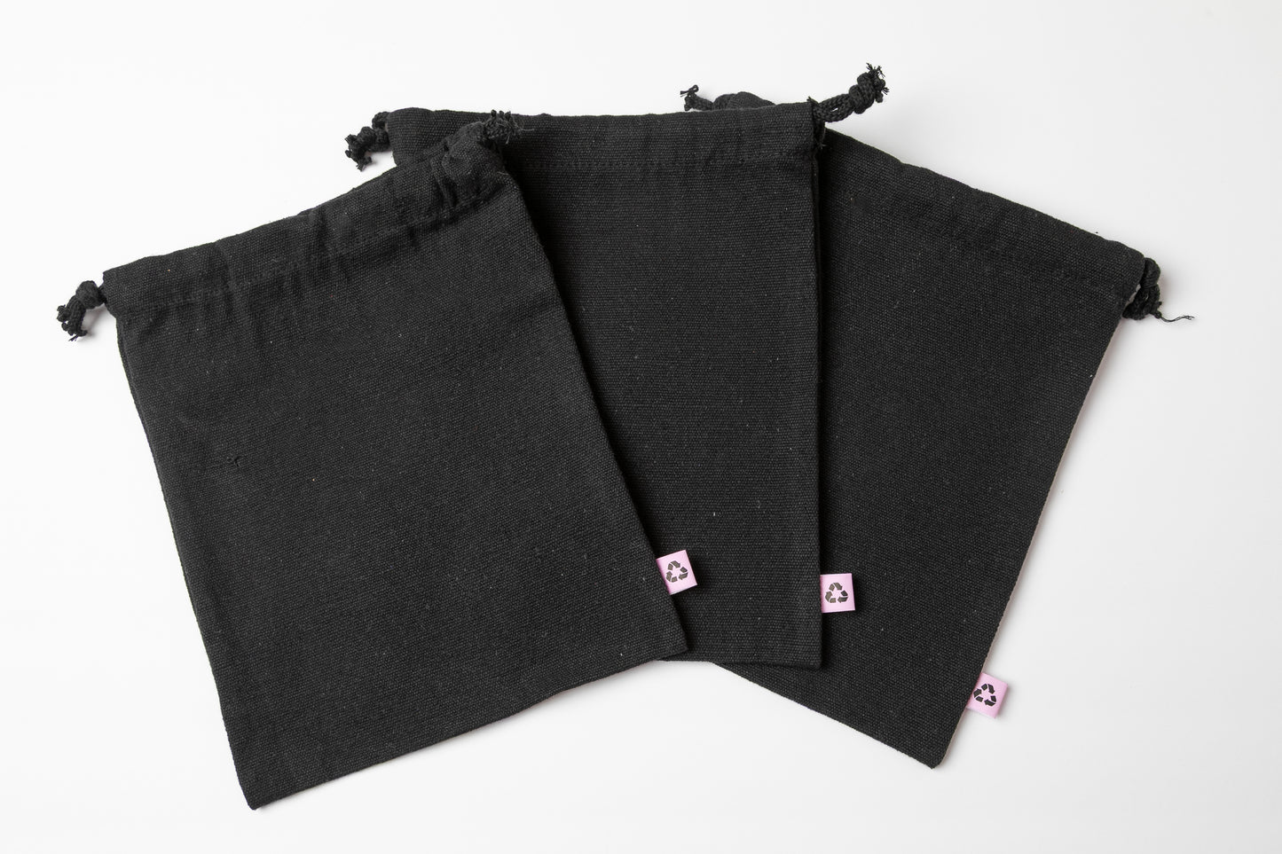 Stash Bags -Blank-SCEDC