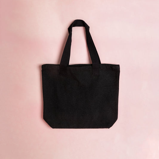 Market Tote - Blank-SC1002B