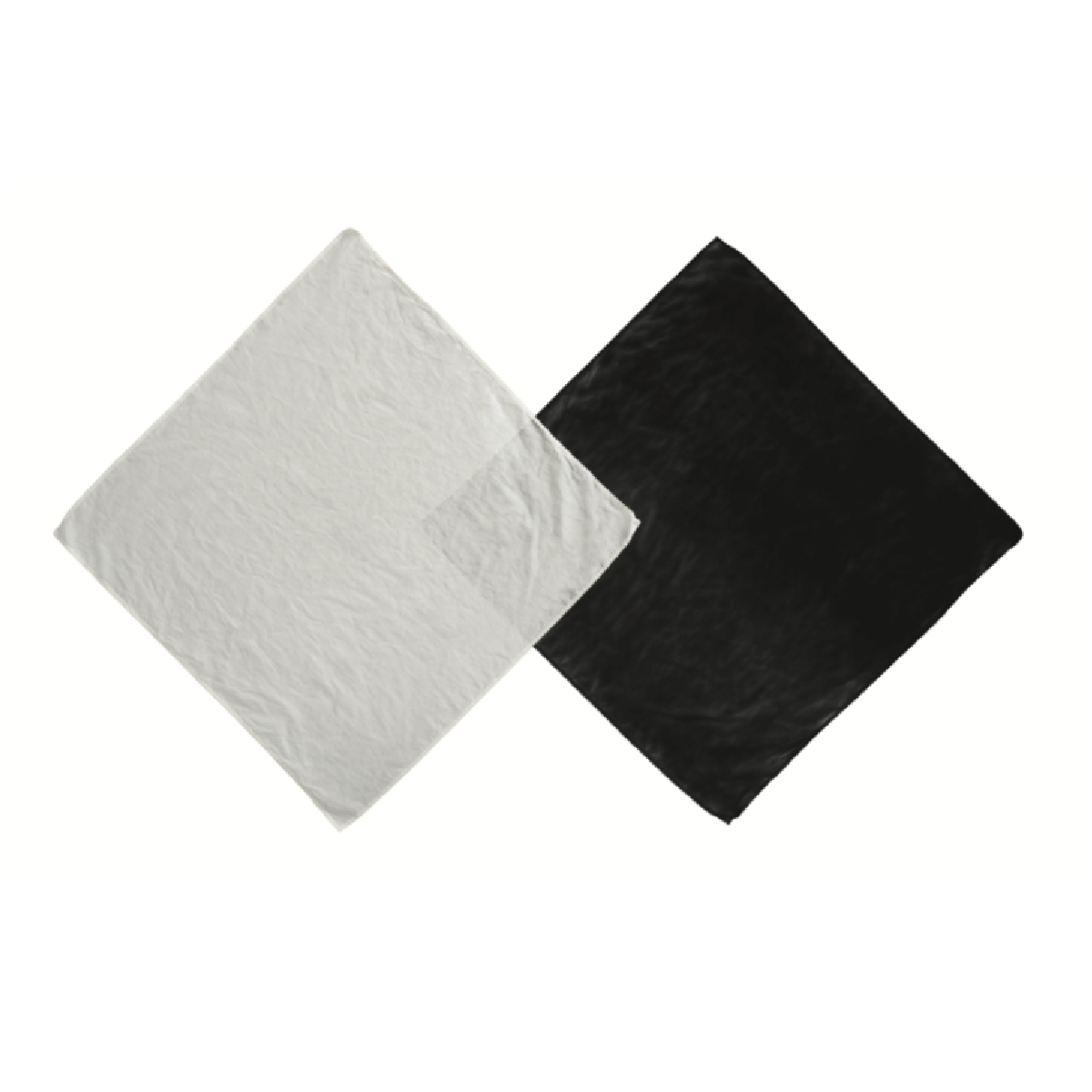 Recycled Cotton Bandana