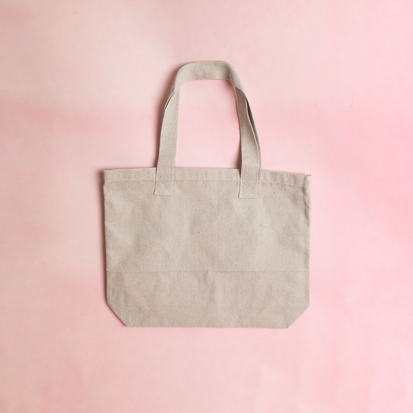 Market Tote-Blank-SC1002N