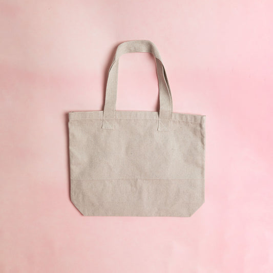 Market Tote-Blank-SC1002N