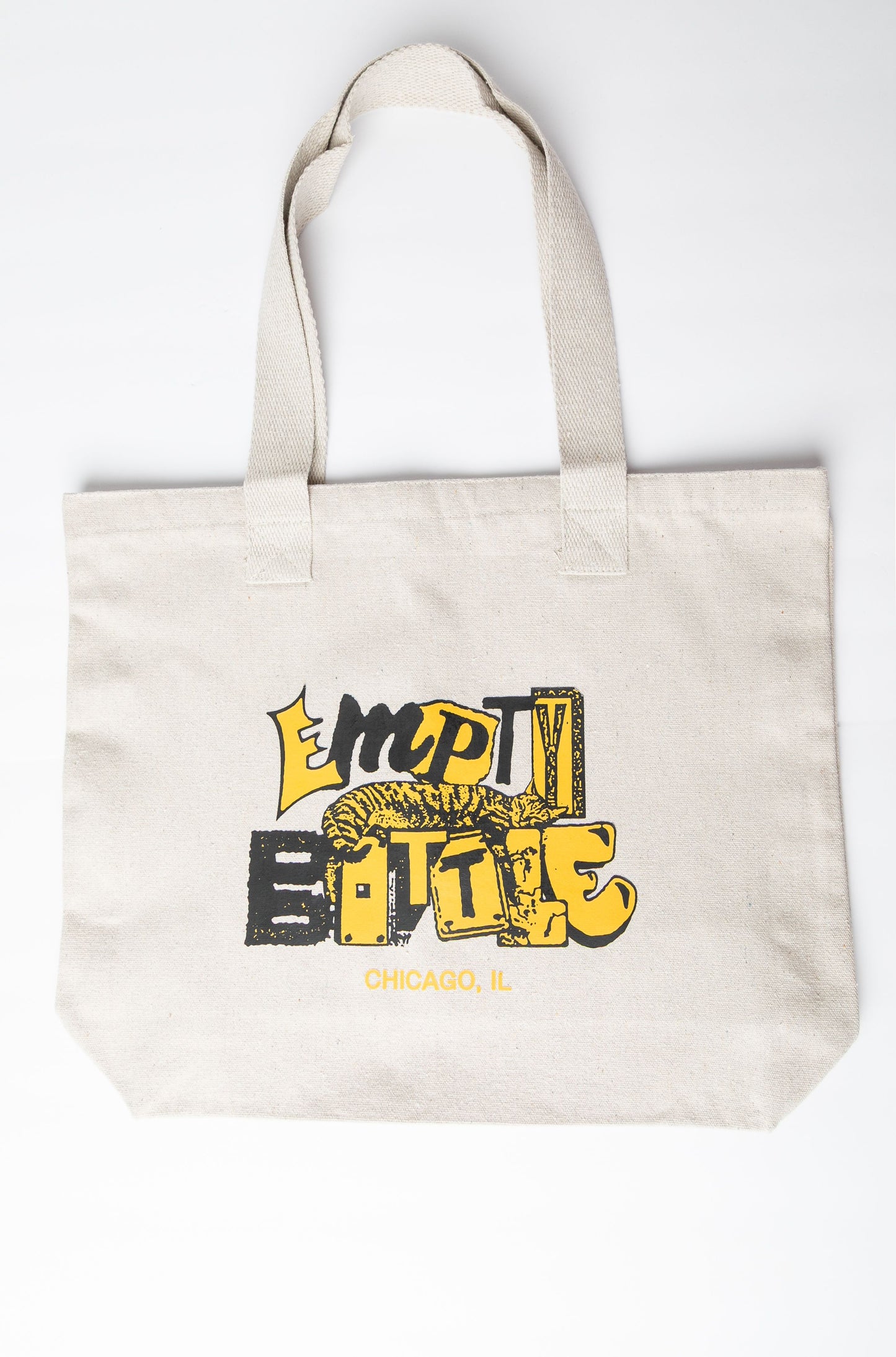Market Tote-Blank-SC1002N