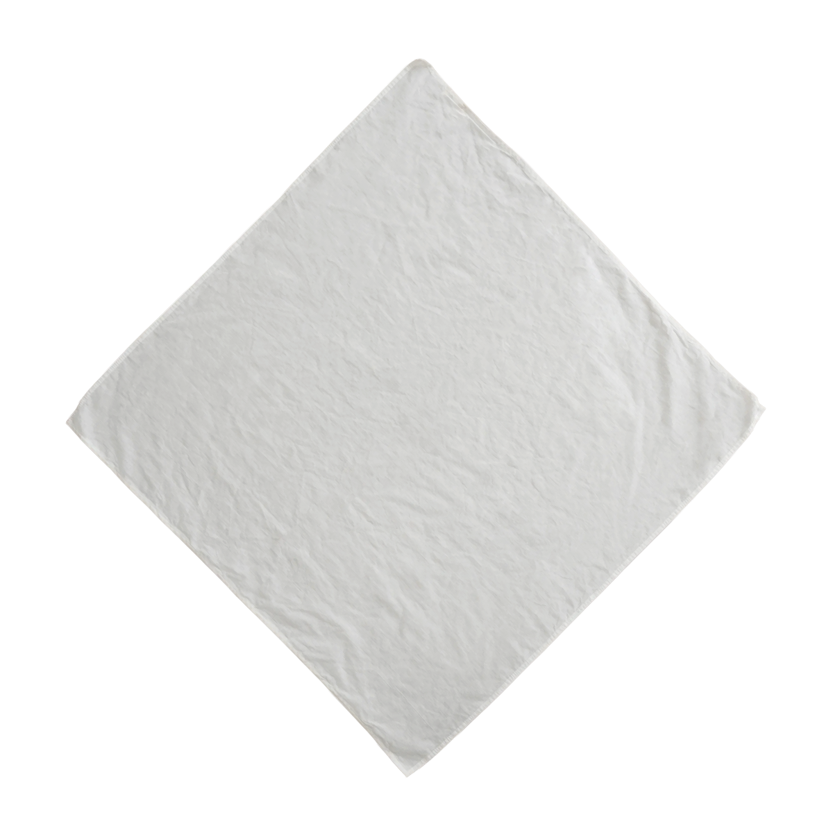 Recycled Cotton Bandana