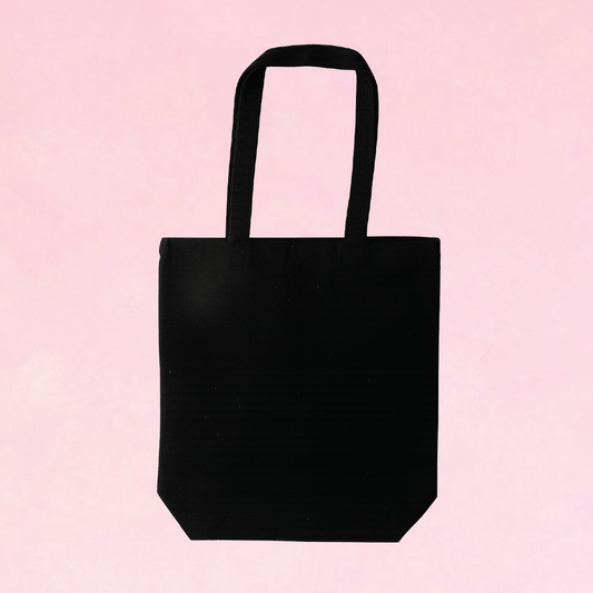 NSB Tote- Blank-SC1001B