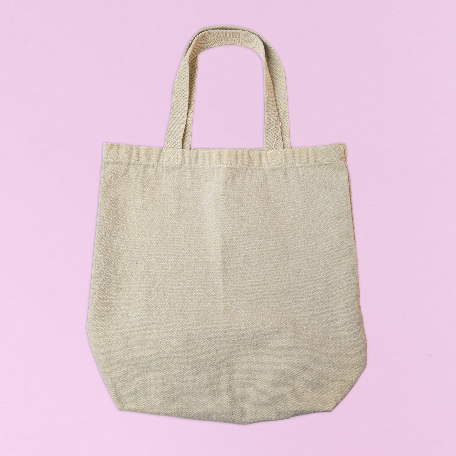 The Carryall Tote