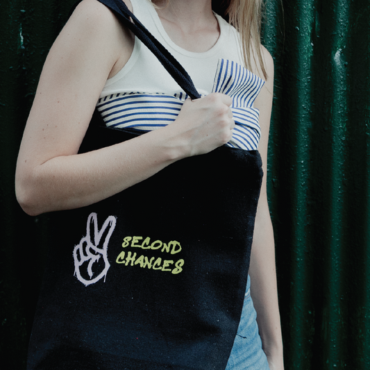 NSB Tote- Blank-SC1001B