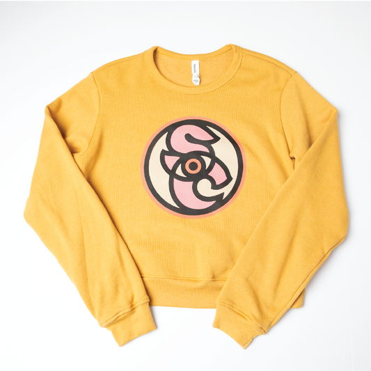 SC Emblem Sweatshirt