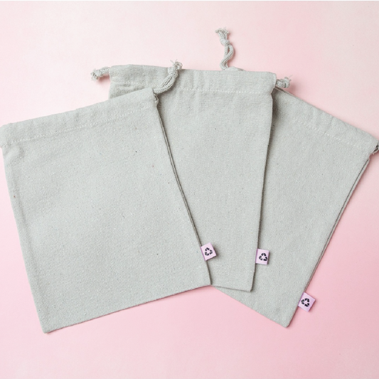 Stash Bags -Blank-SCEDC